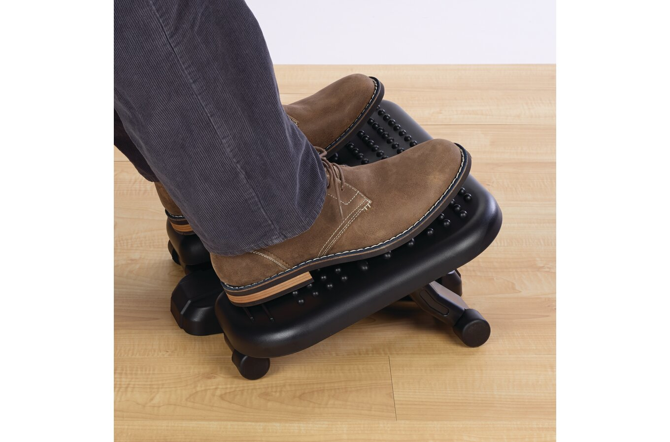 Kensington Apoya PiesSolemassage para ejercicio