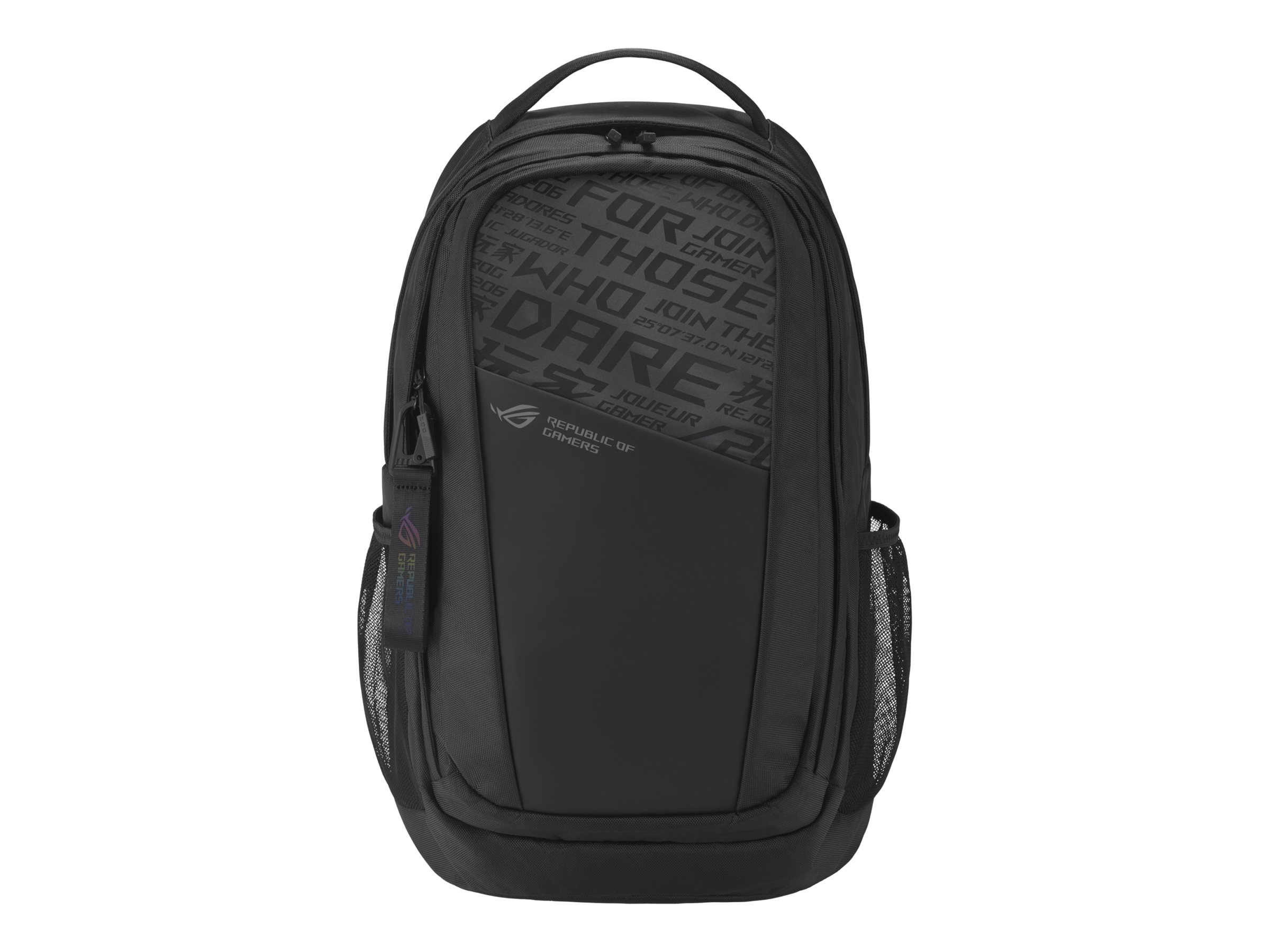 ASUS ROG Ranger BP2800 45,7 cm (18) Mochila Negro
