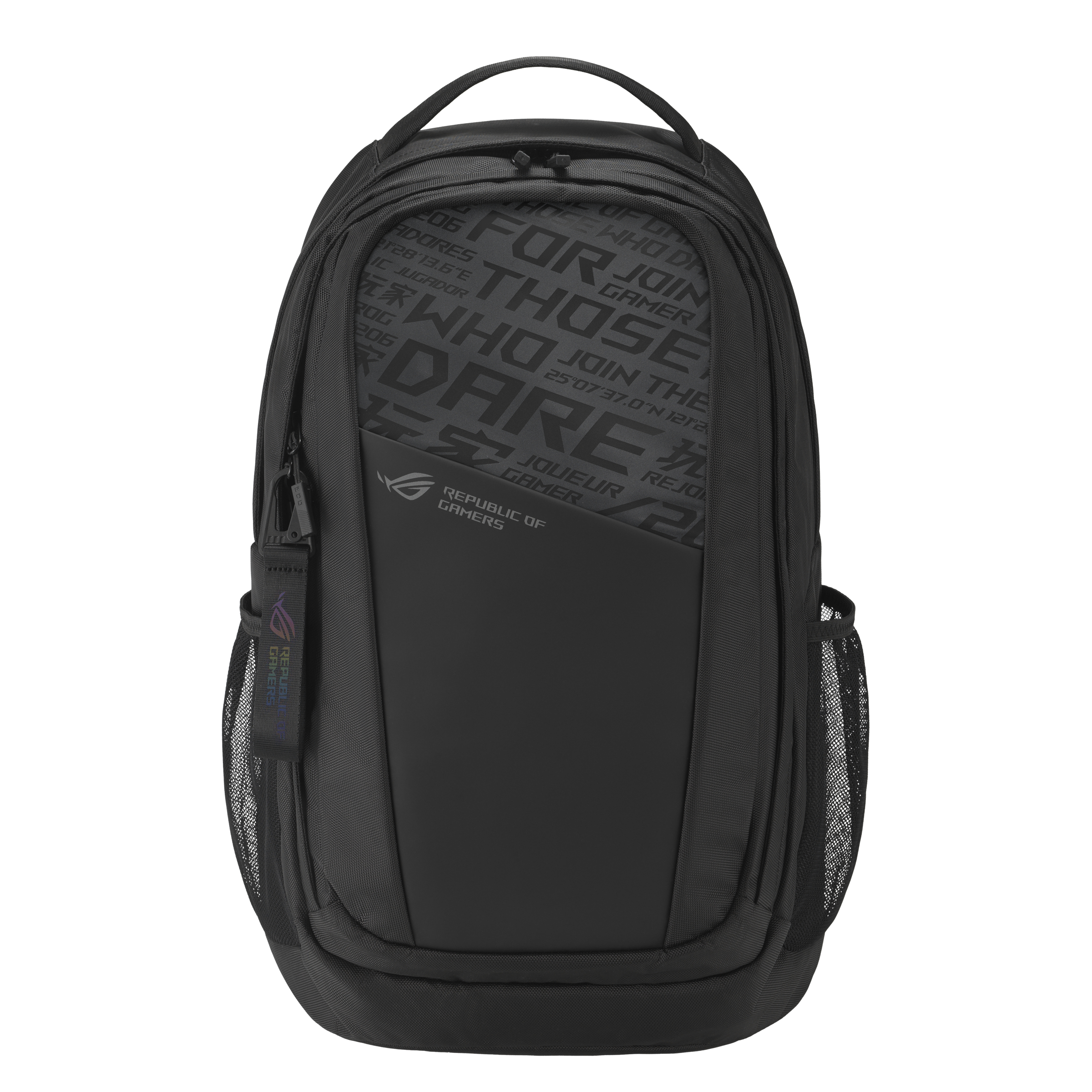 ASUS ROG Ranger BP2800 45,7 cm (18) Mochila Negro