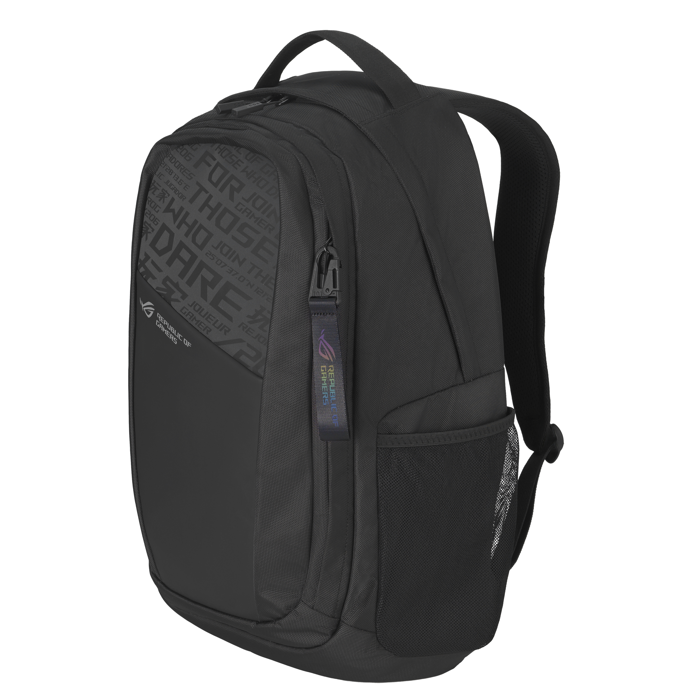 ASUS ROG Ranger BP2800 45,7 cm (18) Mochila Negro