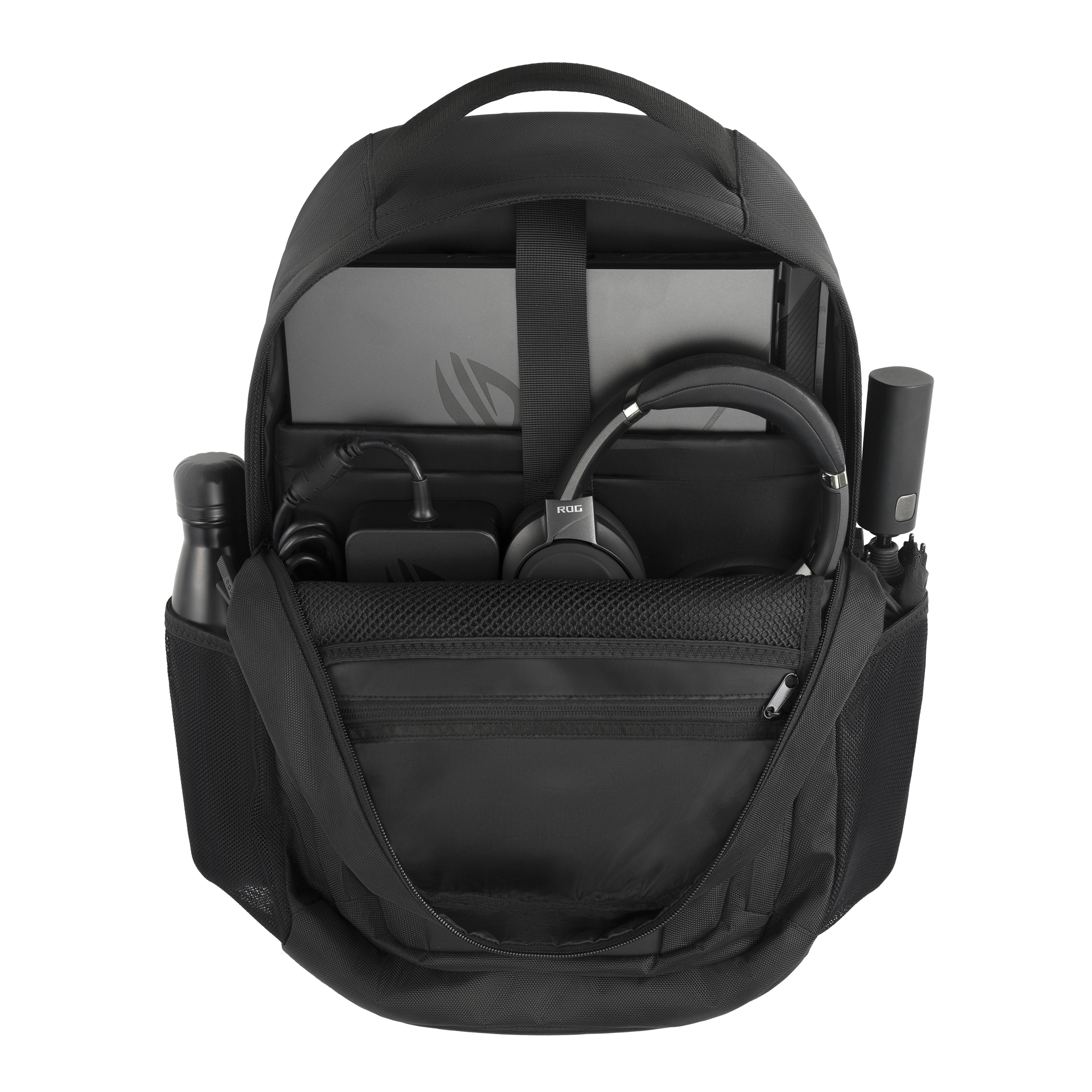 ASUS ROG Ranger BP2800 45,7 cm (18) Mochila Negro