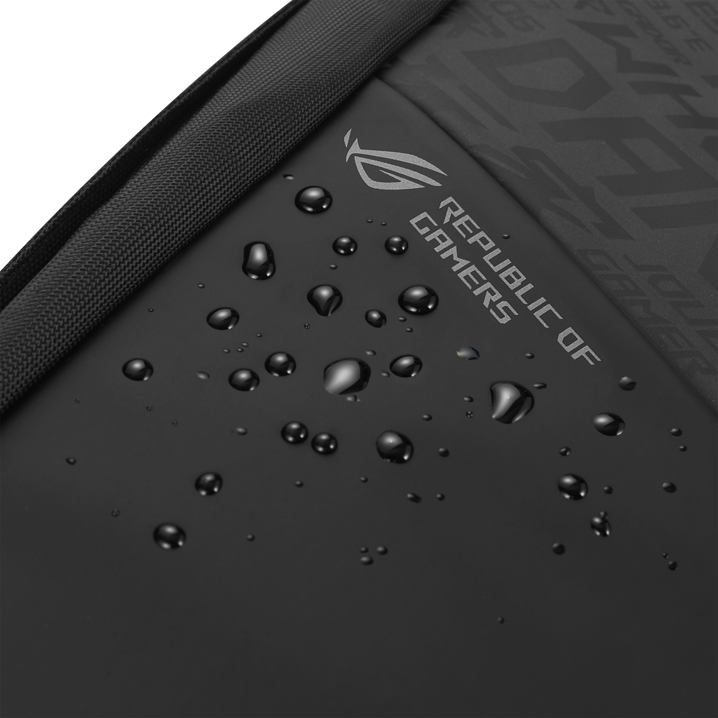 ASUS ROG Ranger BP2800 45,7 cm (18) Mochila Negro
