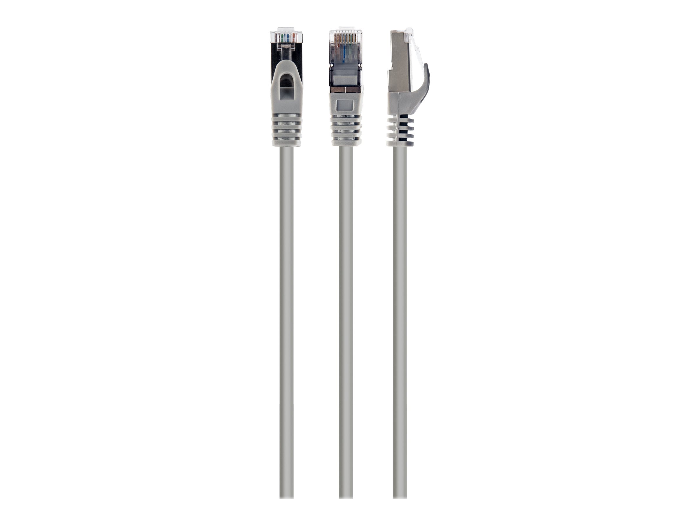 Gembird Patch-Kabel - RJ-45 (M) zu RJ-45 (M)