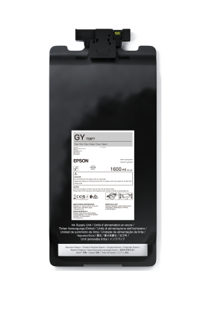 Epson C13T56F700 cartouche dencre Original Gris
