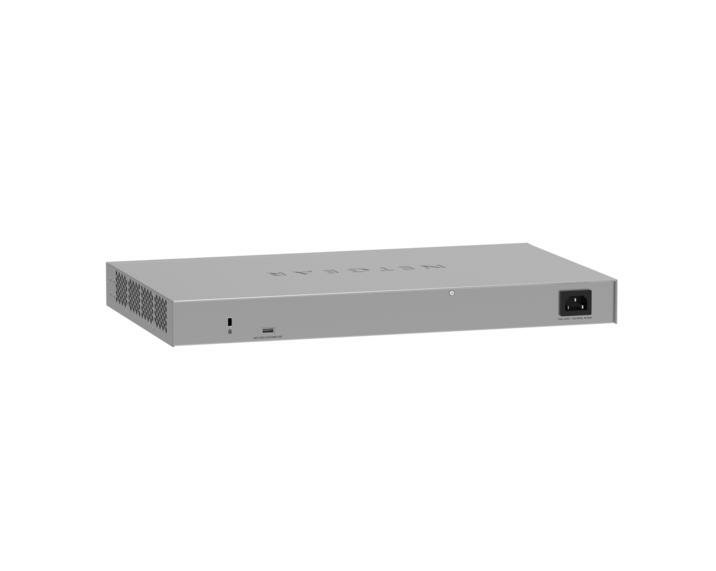 Netgear 52PT GE POE+SMART SWITCH - Switch