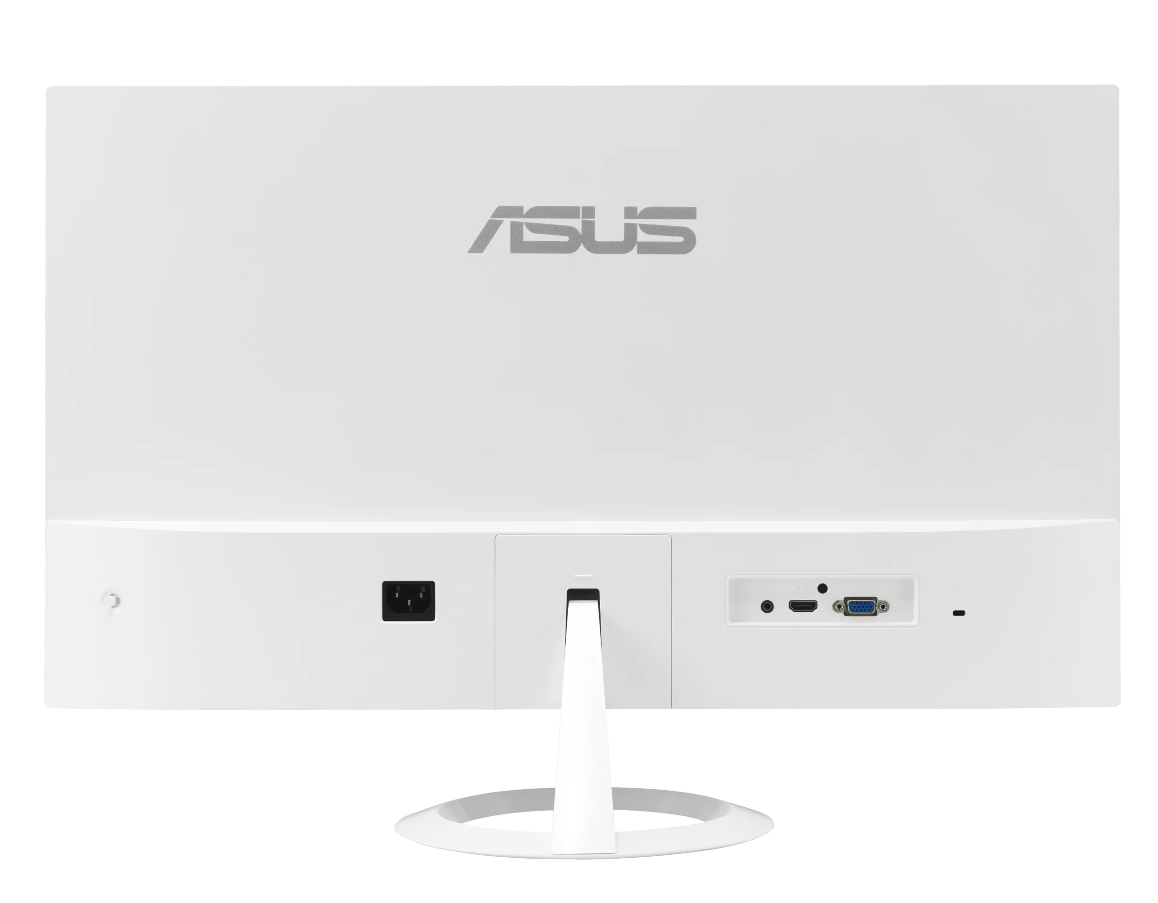 ASUS VZ279HG-W pantalla para PC 68,6 cm (27) 1920 x 1080 Pixeles Full HD LCD Blanco