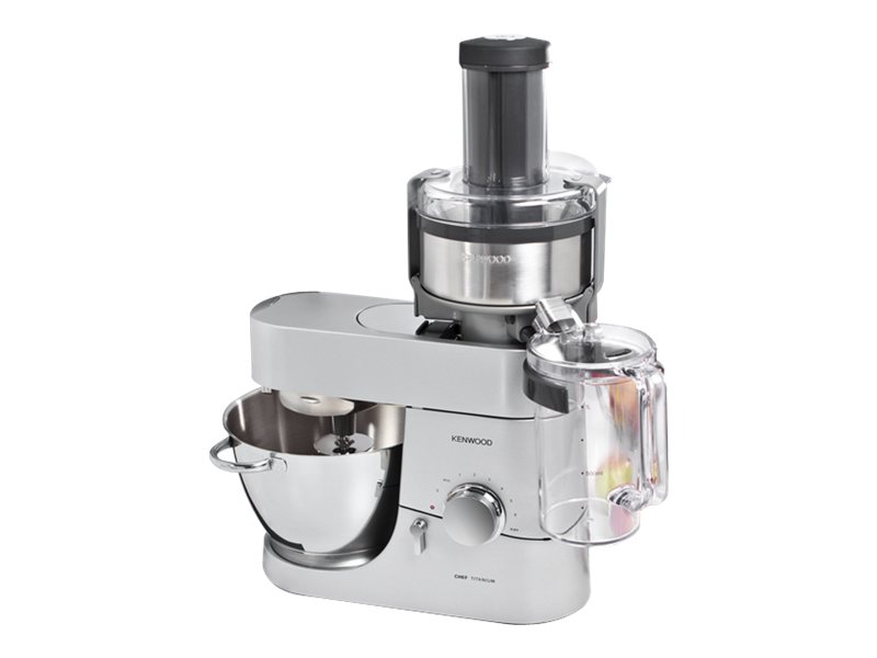 JVC Kenwood AT641 - Becher f�r Saftpresse - f�r K�chenmaschine