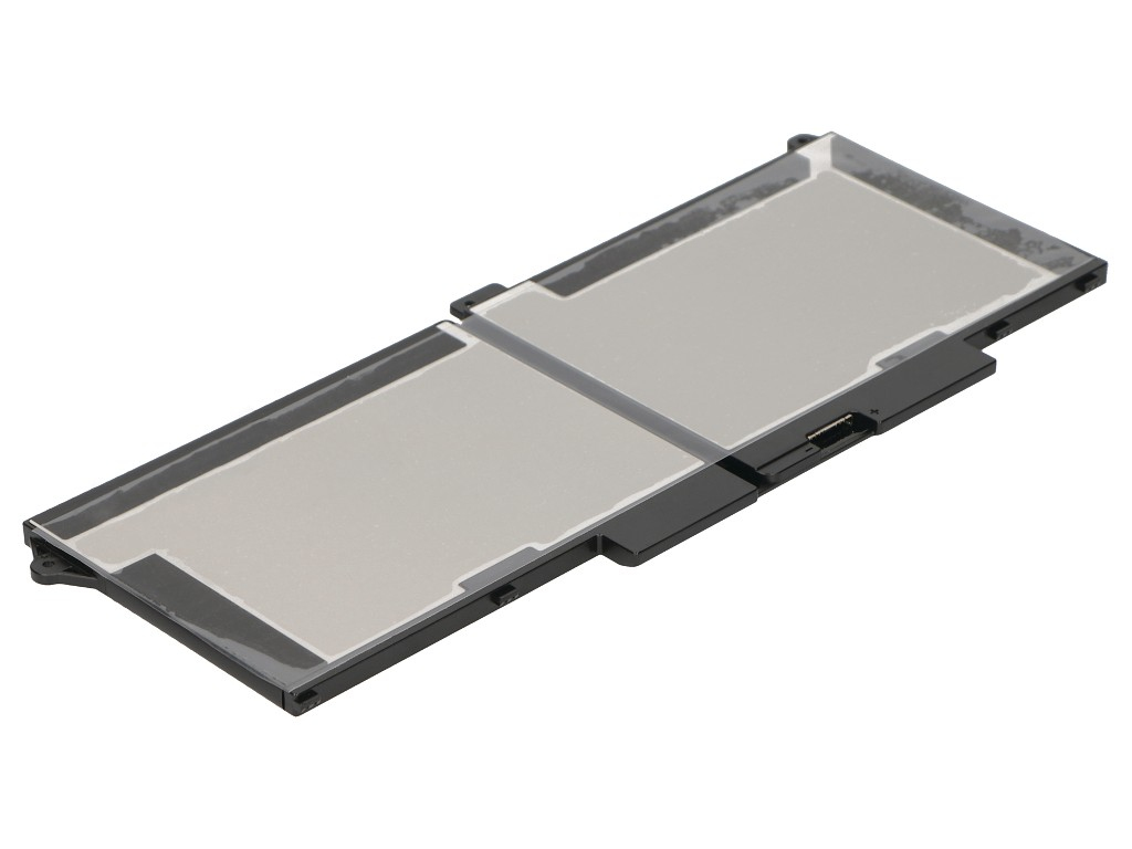 2-power Dell Latitude 5420 Main Battery Pack - Akku - 45 mAh