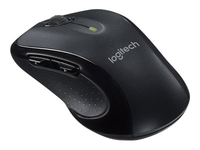 Logitech 910-001822 ratn Oficina mano derecha RF inalmbrico ptico 1000 DPI
