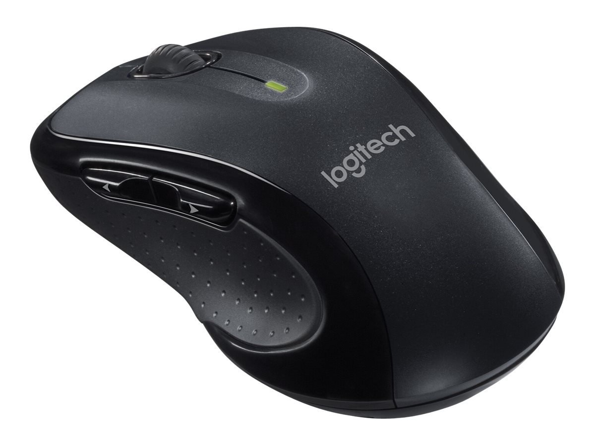 Logitech 910-001822 ratn Oficina mano derecha RF inalmbrico ptico 1000 DPI