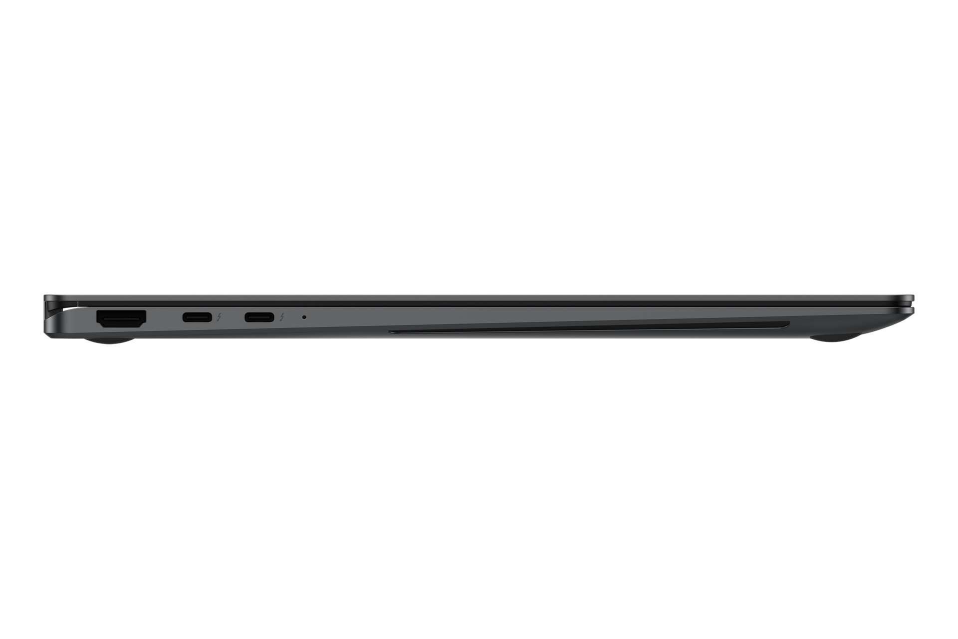 Samsung Galaxy Book5 Pro 360 Intel Core Ultra 7 256V Porttil 40,6 cm (16) Pantalla tctil WQXGA+ 16 GB LPDDR5x-SDRAM 512 GB SSD Wi-Fi 7 (802.11be) Windows 11 Home Gris