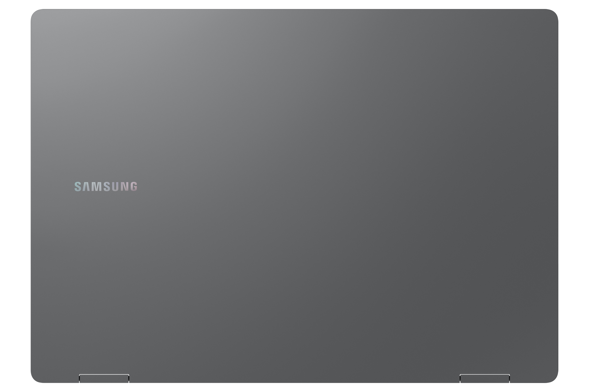 Samsung Galaxy Book5 Pro 360 Intel Core Ultra 7 256V Porttil 40,6 cm (16) Pantalla tctil WQXGA+ 16 GB LPDDR5x-SDRAM 512 GB SSD Wi-Fi 7 (802.11be) Windows 11 Home Gris