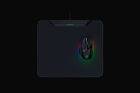 Razer HyperFlux V2 Wireless Charging System Hard Edition