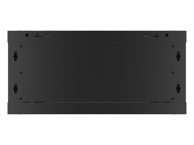Lanberg WF01-6604-10B �tag�re 4U Rack mont� sur le mur Noir
