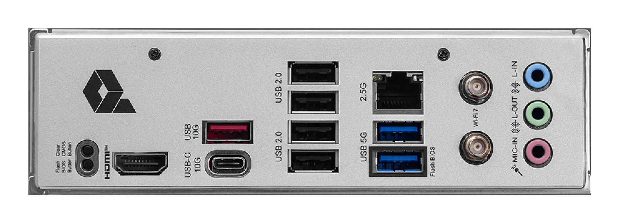 MSI MB Sc AM5 PRO B840-P WIFI - AMD B840 - 4xDDR5 - 1xHDMI - WiFi - ATX - Mainboard - AMD Sockel AM5 (Ryzen Zen4)