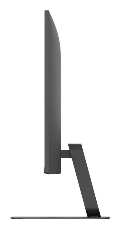 LG 24U41YA-B pantalla para PC 61 cm (24) 1920 x 1080 Pixeles Full HD Negro