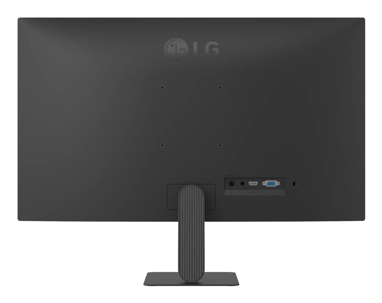 LG 24U41YA-B pantalla para PC 61 cm (24) 1920 x 1080 Pixeles Full HD Negro