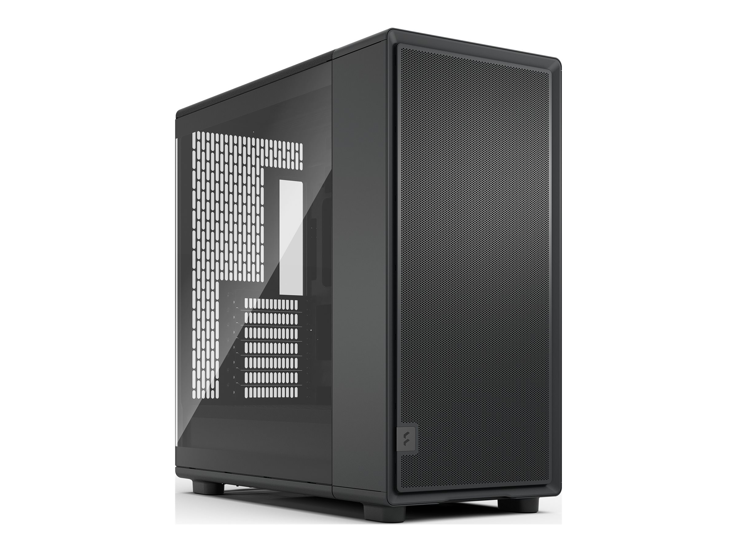 Fractal Design Epoch XL TG - Computer-Geh�use - E-ATX - Seitenteil mit Fenster (geh�rtetes Glas)