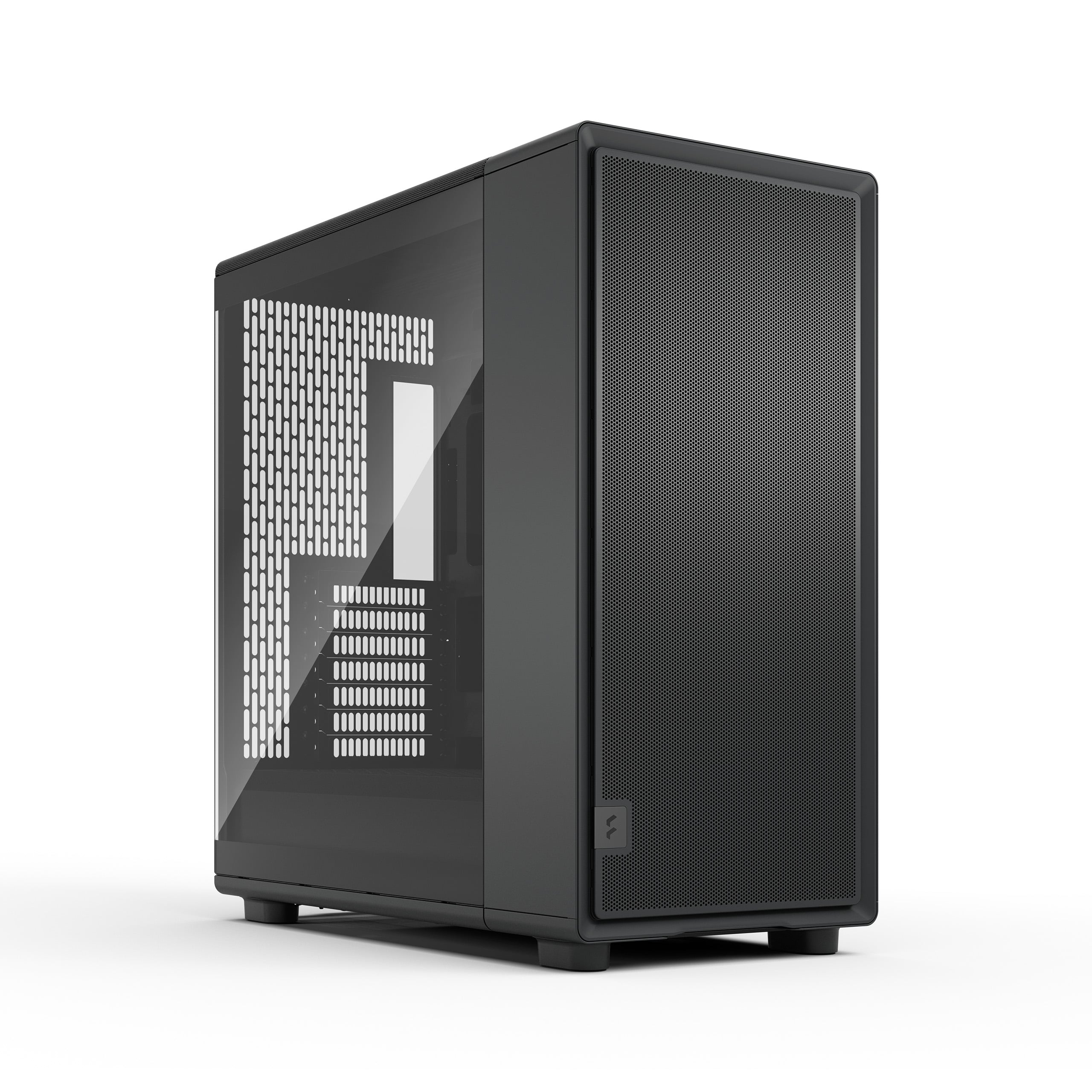 Fractal Design Epoch XL TG - Computer-Geh�use - E-ATX - Seitenteil mit Fenster (geh�rtetes Glas)