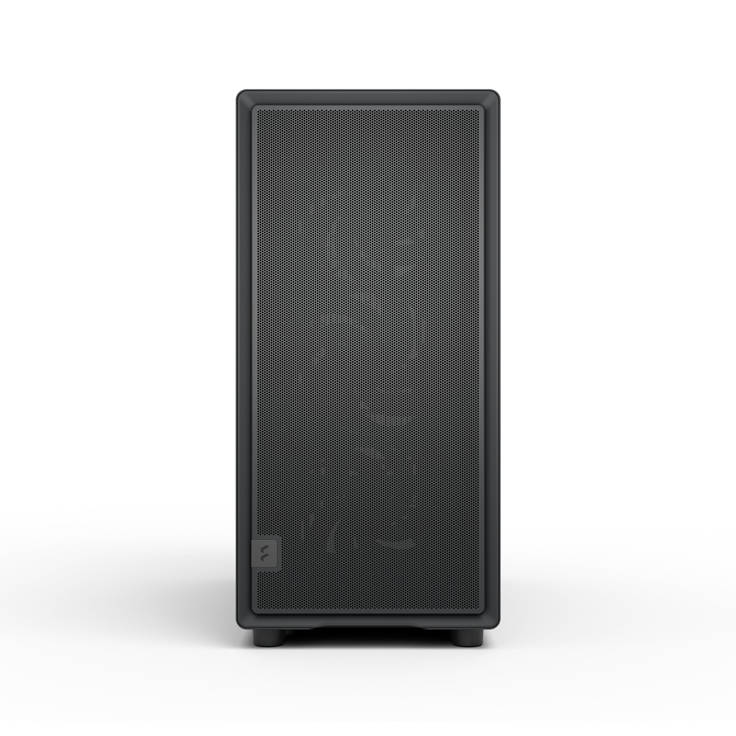 Fractal Design Epoch XL TG - Computer-Geh�use - E-ATX - Seitenteil mit Fenster (geh�rtetes Glas)