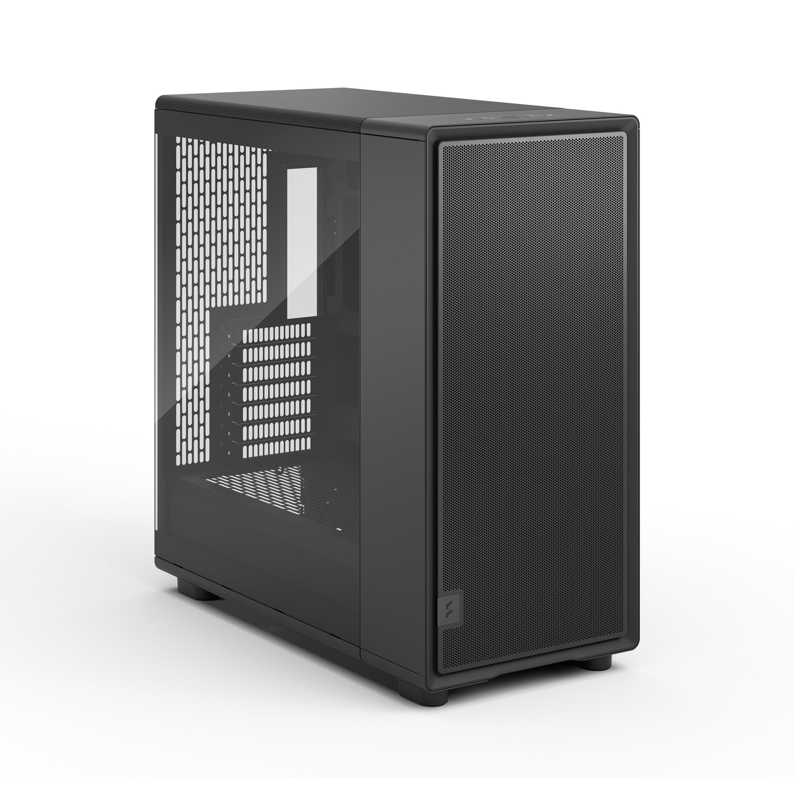 Fractal Design Epoch XL TG - Computer-Geh�use - E-ATX - Seitenteil mit Fenster (geh�rtetes Glas)