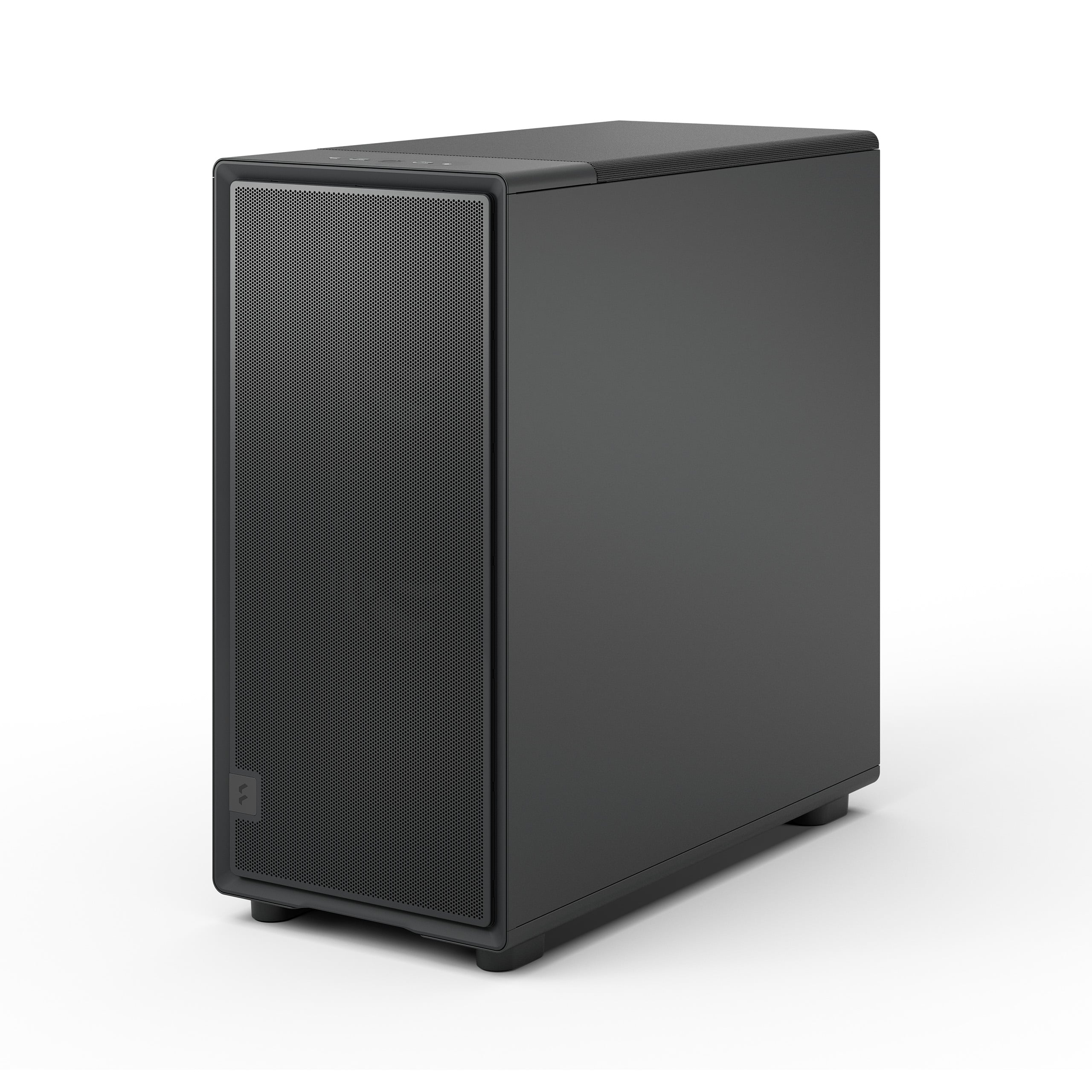Fractal Design Epoch XL TG - Computer-Geh�use - E-ATX - Seitenteil mit Fenster (geh�rtetes Glas)