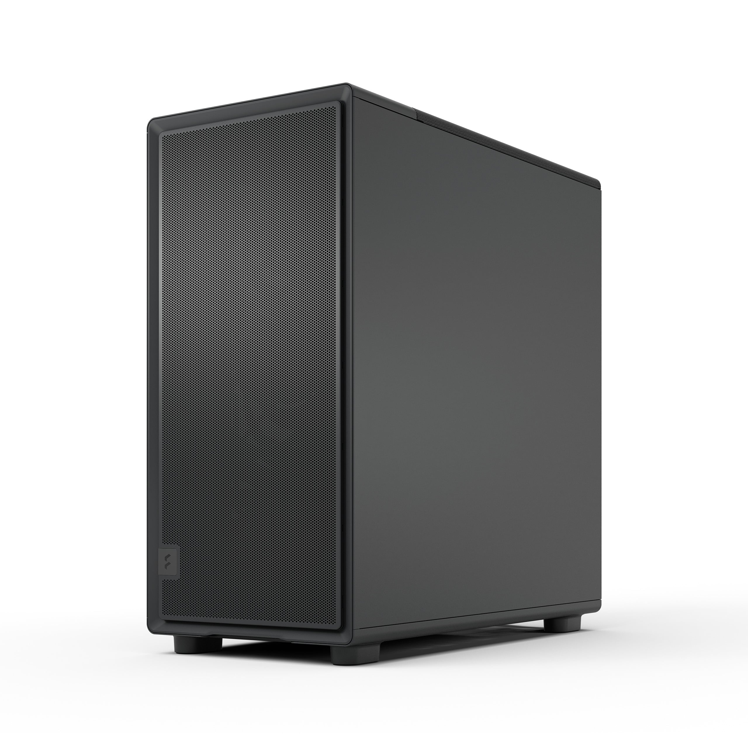 Fractal Design Epoch XL TG - Computer-Geh�use - E-ATX - Seitenteil mit Fenster (geh�rtetes Glas)