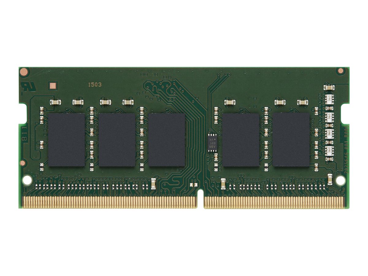 Kingston Server Premier - DDR4 - Modul - 8 GB