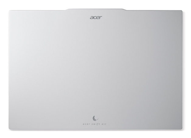 Acer Swift Air 16 AI SFA16-61M - AMD Ryzen AI 5 330 / 2 GHz - Win 11 Home - Radeon 820M - 16 GB RAM - 512 GB SSD - 40.6 cm (16)