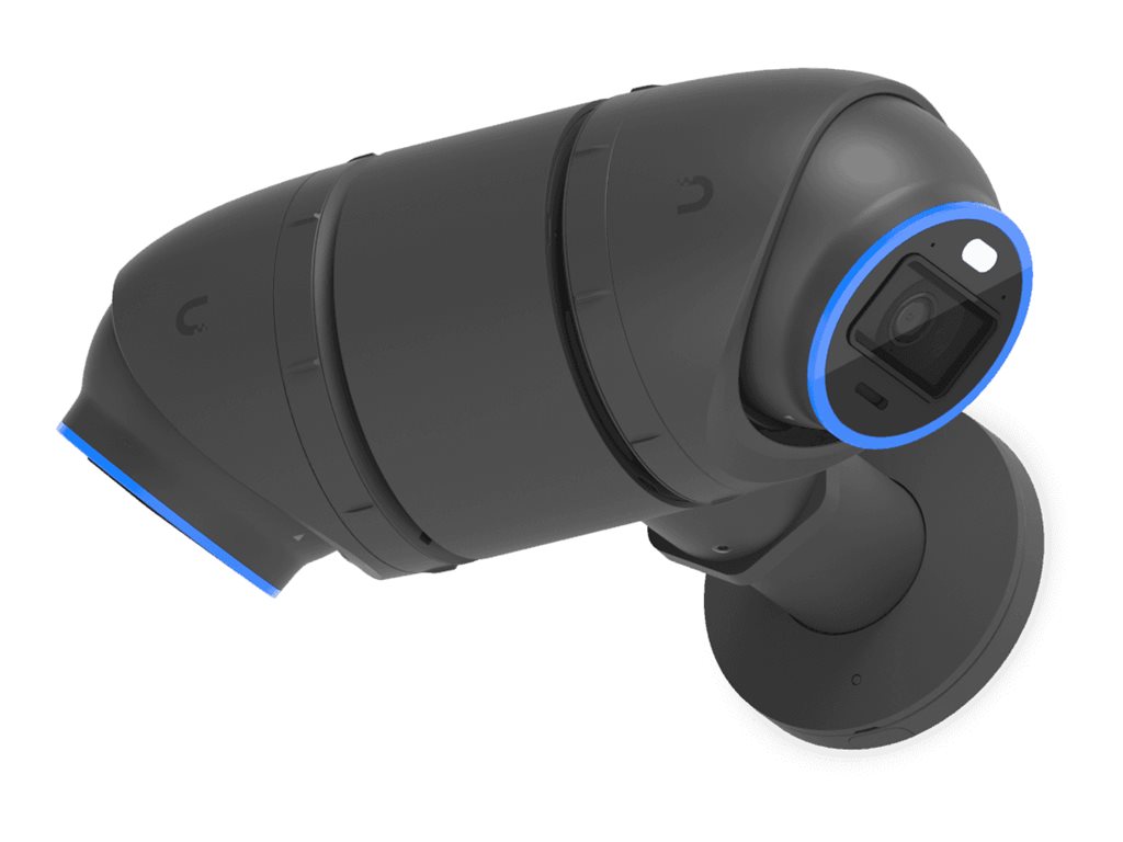 Ubiquiti UniFi - Doppelkamerahalterung - Oberfl�che