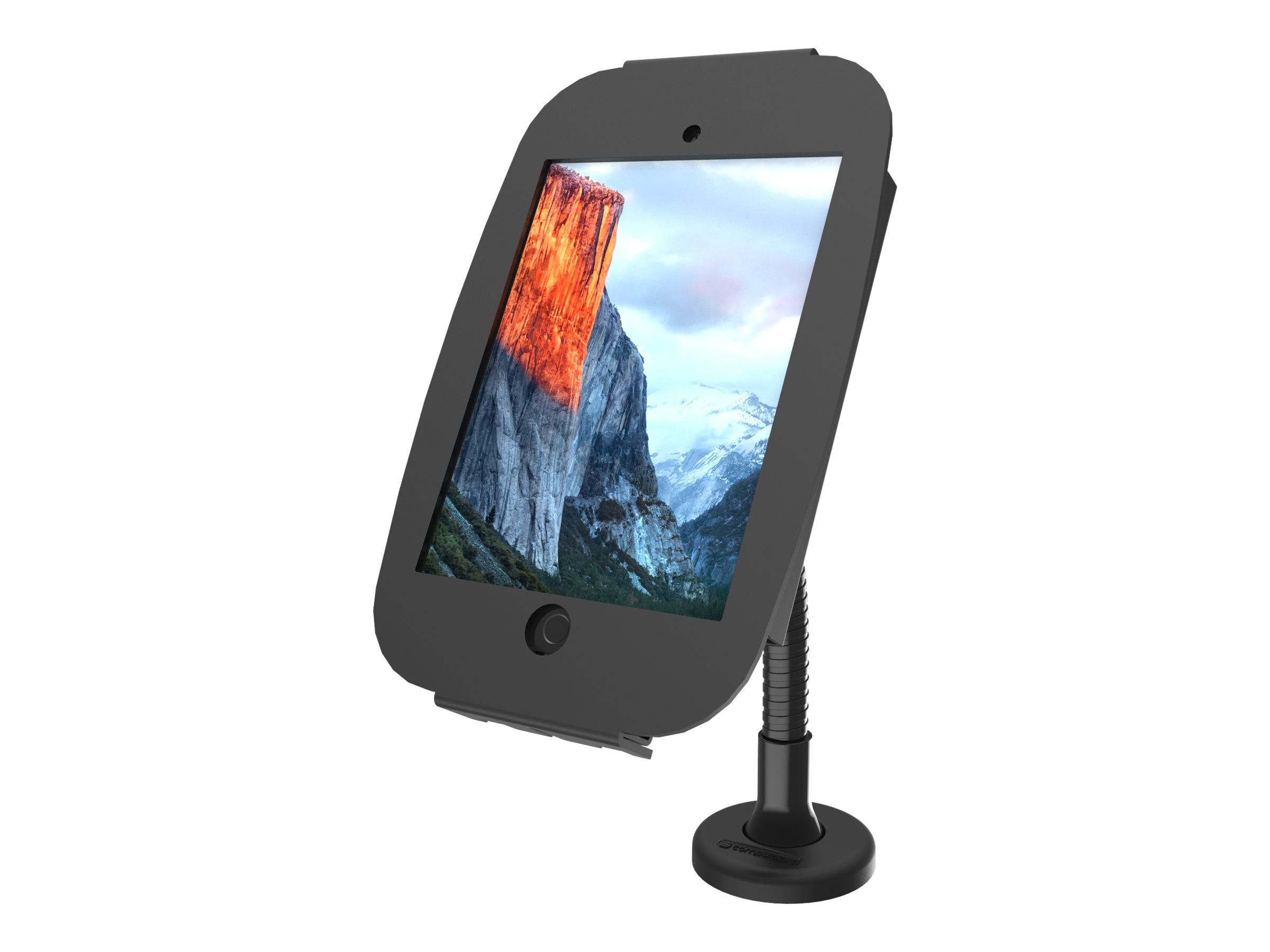 Compulocks 159B holder Passive holder Tablet/UMPC Black