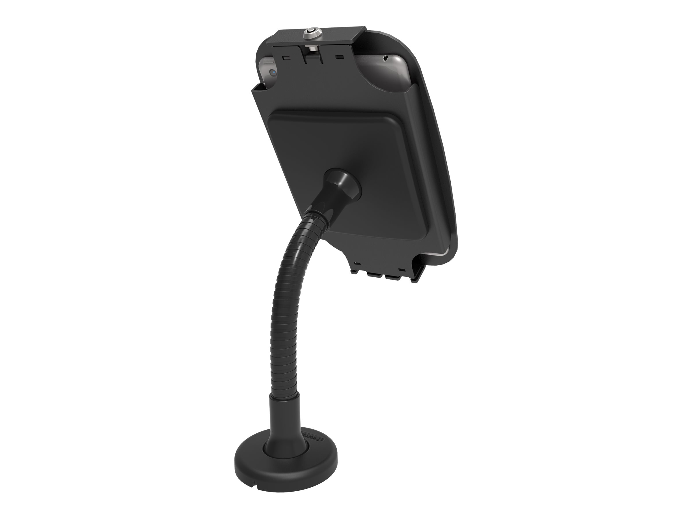 Compulocks 159B soporte Soporte pasivo Tablet/UMPC Negro