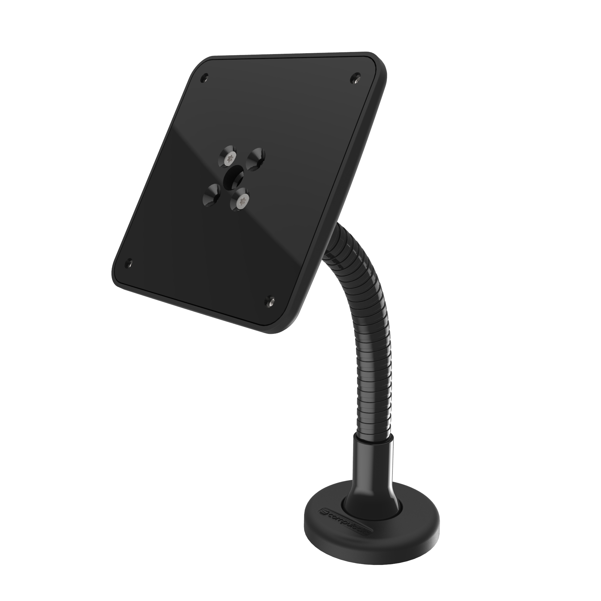 Compulocks 159B soporte Soporte pasivo Tablet/UMPC Negro