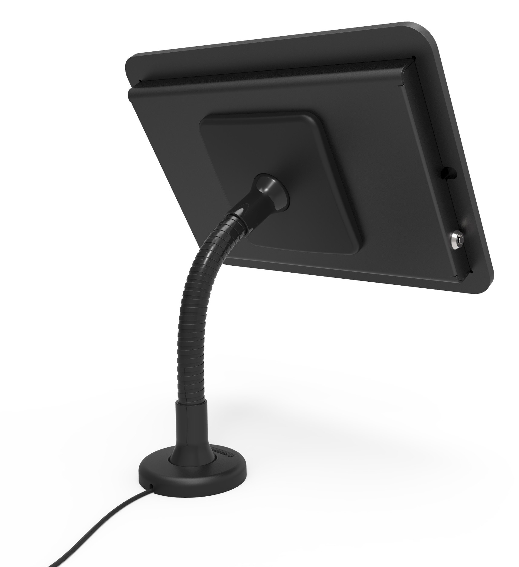 Compulocks 159B soporte Soporte pasivo Tablet/UMPC Negro