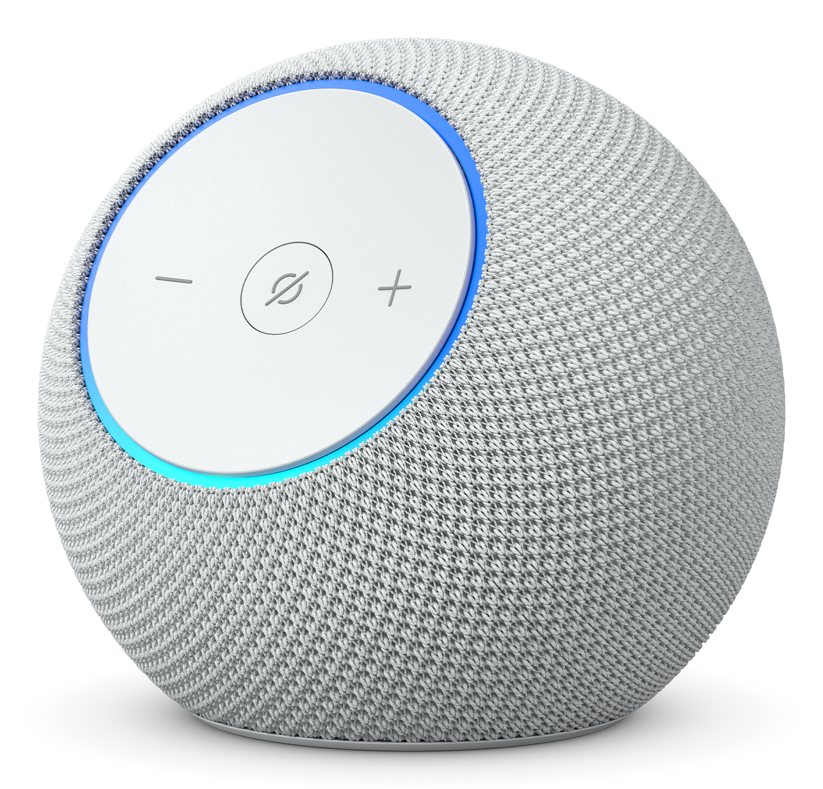 Amazon Echo Dot Max - Smart-Lautsprecher - Wi-Fi