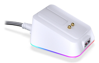 ENDORFY Pel Dock Onyx Baltas