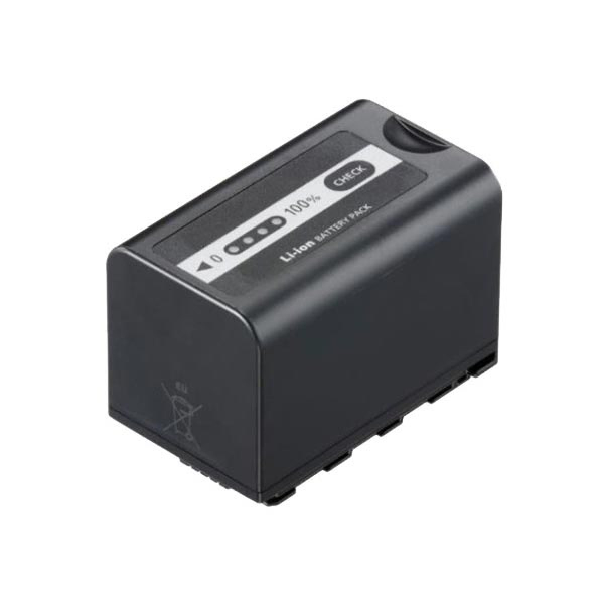Panasonic AG-VBR59E batterie de camra/camscope Lithium-Ion (Li-Ion) 5900 mAh