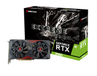 Biostar RTX 3060 graphics card - Grafikkarte - PCI-Express