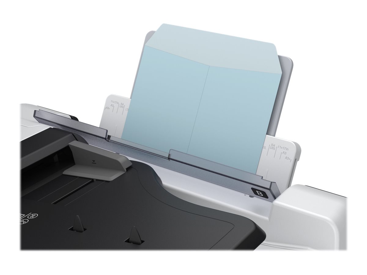 Epson WorkForce Pro WF-C878RD3TWFC - Multifunktionsdrucker - Farbe - Tintenstrahl - A3 (297 x 420 mm)