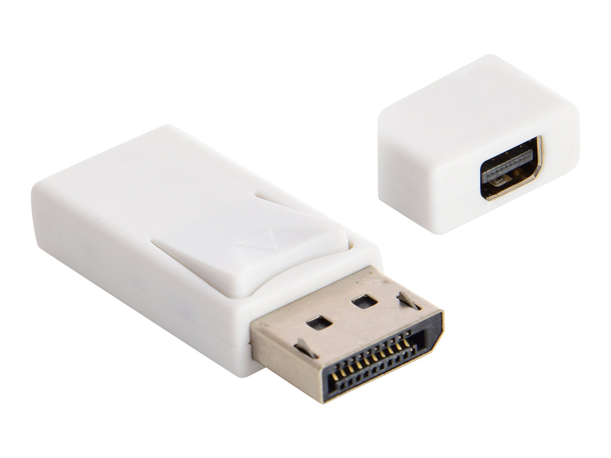 Sandberg DisplayPort > MiniDP Converter