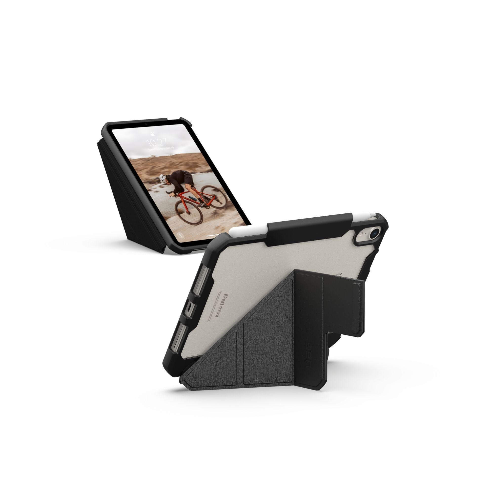 Urban Armor Gear Apple iPad Mini 7/6G Essential Armor