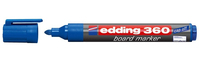 EDDING e-360 - 1 St�ck(e) - Blau - Blau - Grau - 1,5 mm - 3 mm