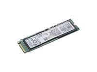 Lenovo 4XB0K48502 unidad de estado slido M.2 512 GB PCI Express