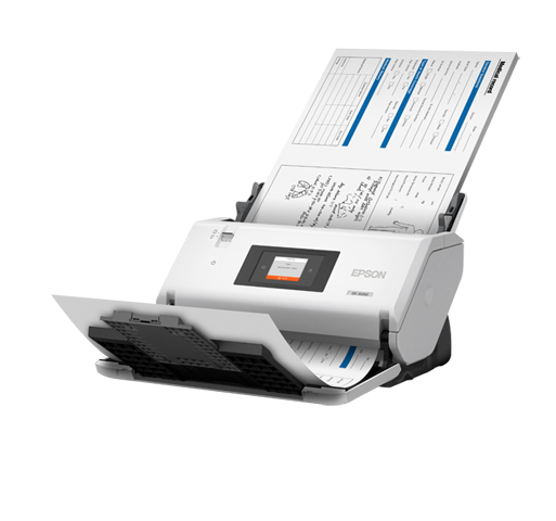 Scanner de Production A3 Epson DS-30000 (B11B256401)