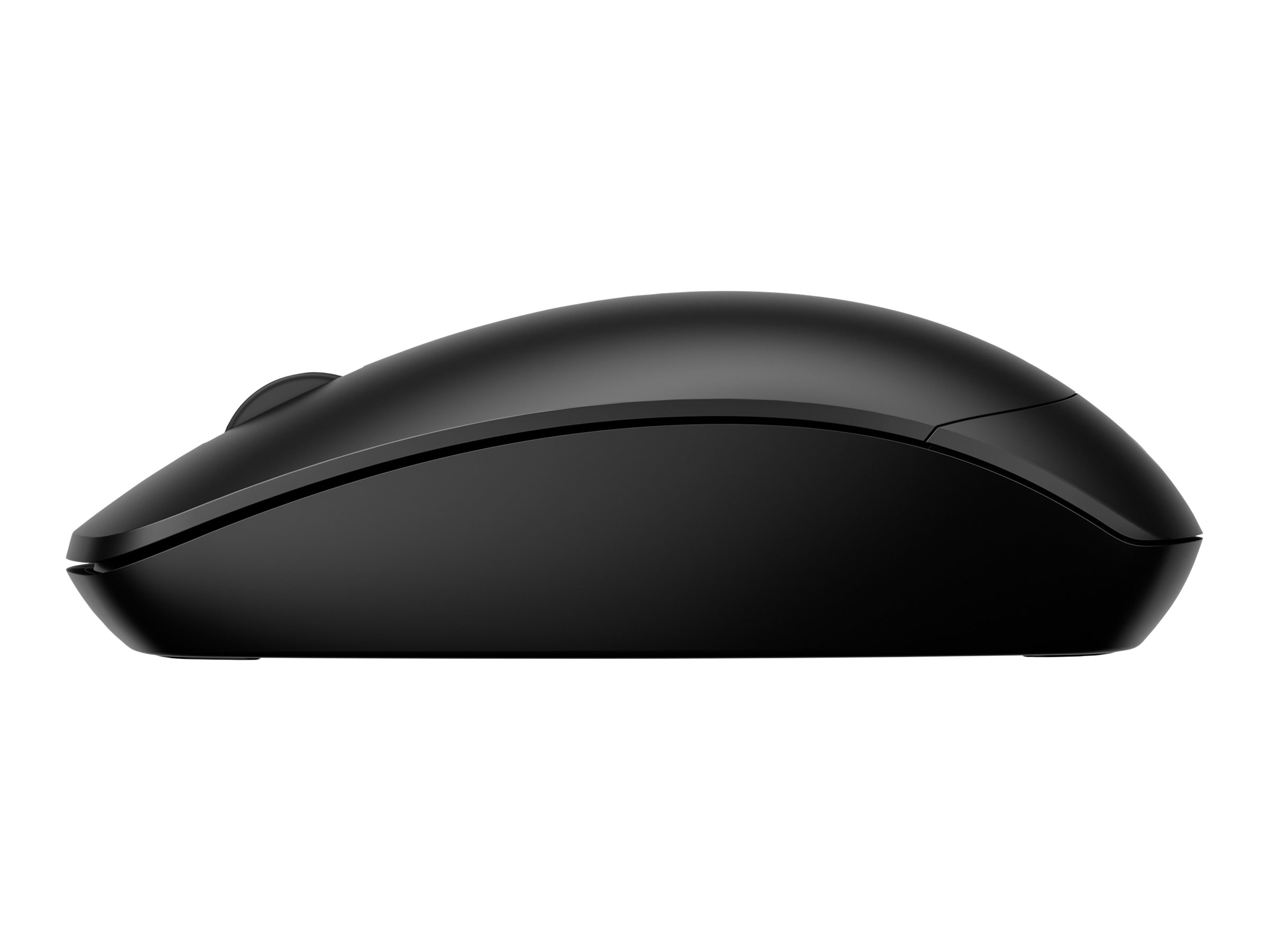 HP 235 Slim - Maus - optisch - 3 Tasten - kabellos - 2.4 GHz - kabelloser Empf�nger (USB)