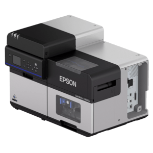 Epson ColorWorks C8000e BK