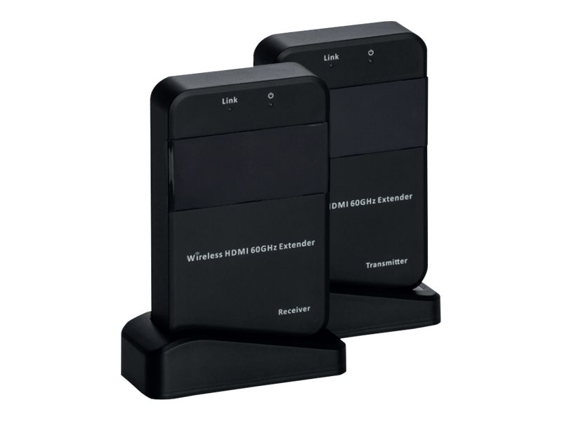 celexon WHD30M Transmitter & Receiver - Wireless