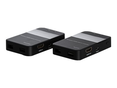 celexon WHD30M Transmitter & Receiver - Wireless