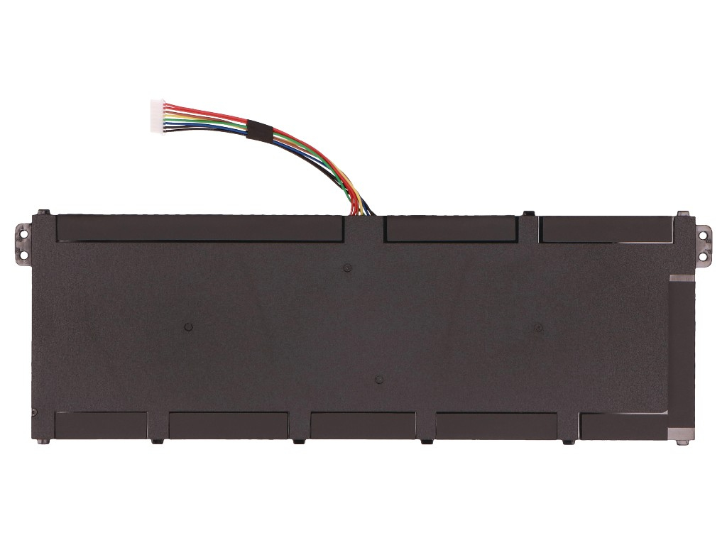 2-power Main Battery Pack - Akku - 3.400 mAh