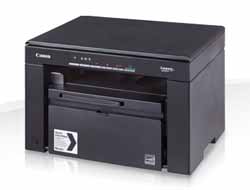 Canon i-SENSYS MF3010 - Multifunktionsdrucker - s/w - Laser - 216 mm Breite (Original)